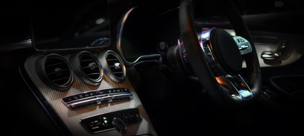 Automotive Detailing
